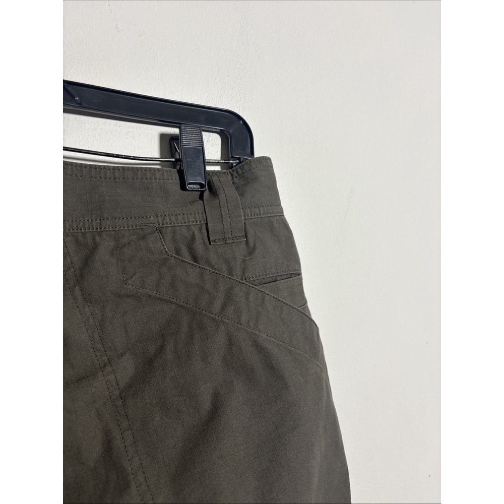 EUC Men’s Filson Field Cargo Pants Green Size 34 x 34 Outdoor Gorpcore Hiking - Picture 12 of 12